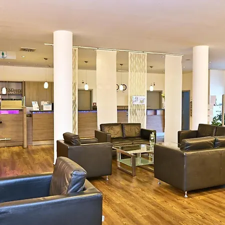 Hotel Hesse Celle