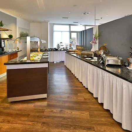 Hesse 3* Celle