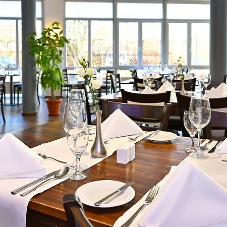 Hotel Hesse 3*