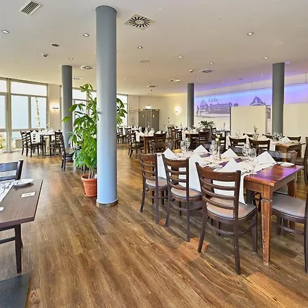 Hotel Hesse