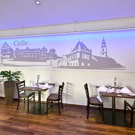 Hesse 3* Celle