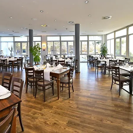 Hesse Отель Целле