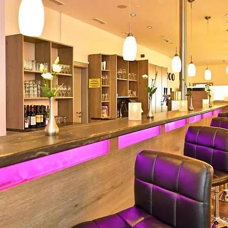 Hesse Hotel 3*