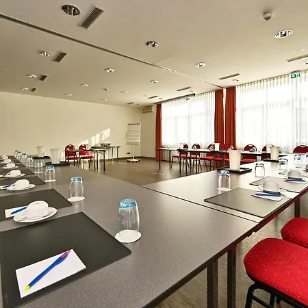 Hesse Отель Целле