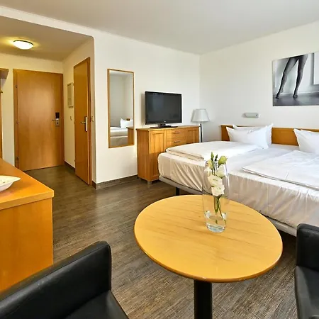 Hotel Hesse 3*