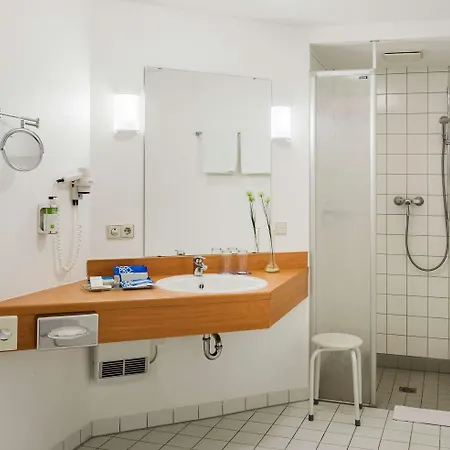 Hesse Hotel 3*