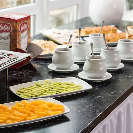 Hesse Hotel 3*