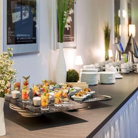 Hesse Hotel 3*
