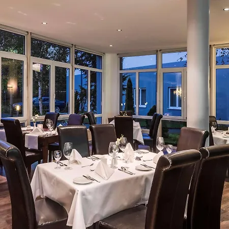Hesse Hotel 3*