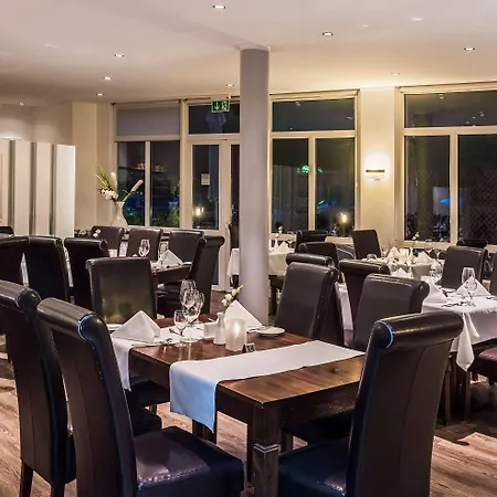 Отель Hesse Целле