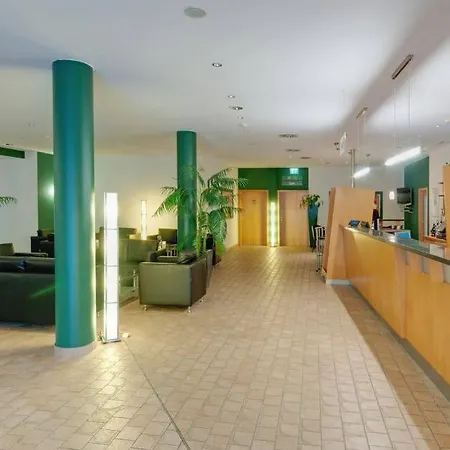 Отель Hesse Целле