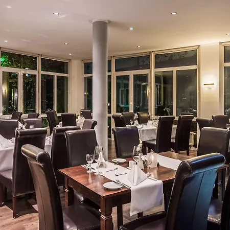 Hesse Hotel