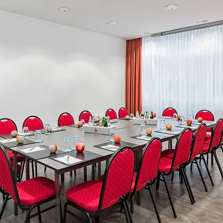 Hotel Hesse 3*