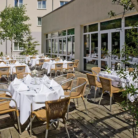 Hesse Hotel 3*