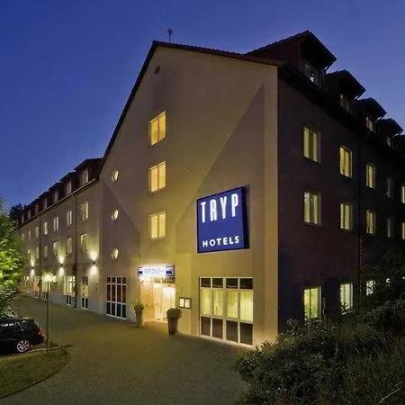Hesse Hotel 3*