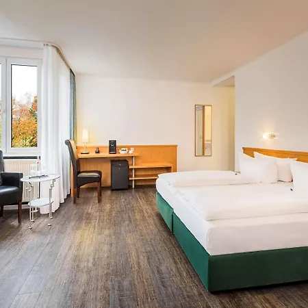 Hesse Hotel 3*