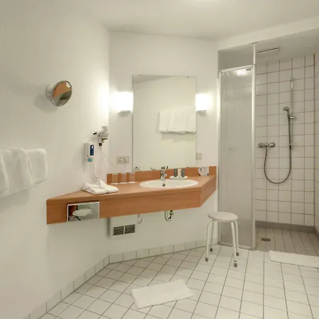 Hotel Hesse