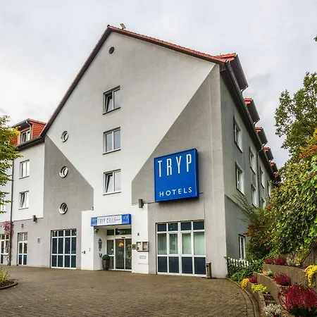 Hotel Hesse Celle