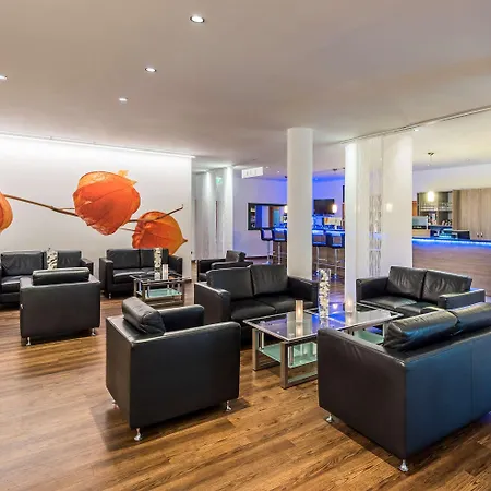 Hesse Hotel 3*