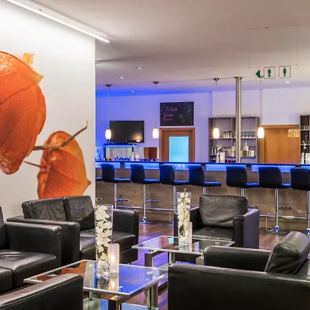 Hotel Hesse 3*