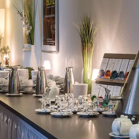 Hotel Hesse