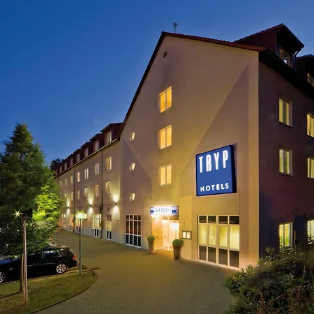 Hesse 3* Celle
