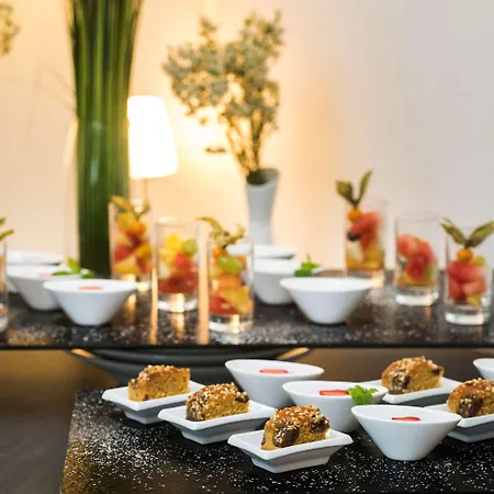 Hotel Hesse 3*
