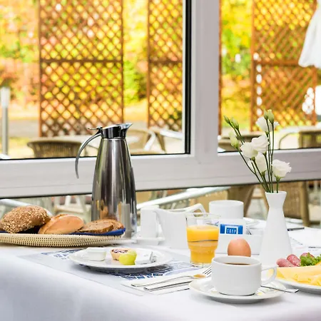 Hesse Hotel