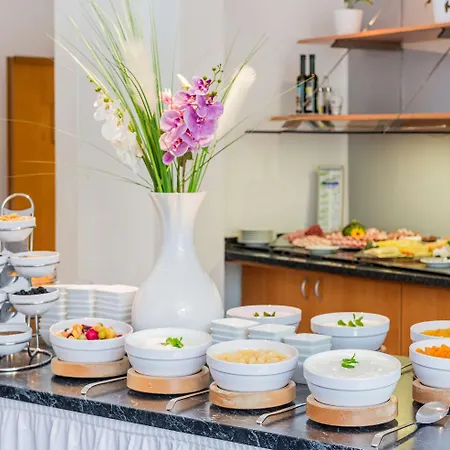 فندق Hesse سيل