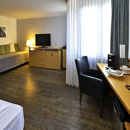 Hotel Hesse 3*