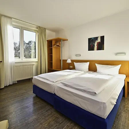 Hesse فندق سيل