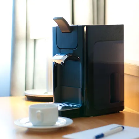 Отель Hesse Целле