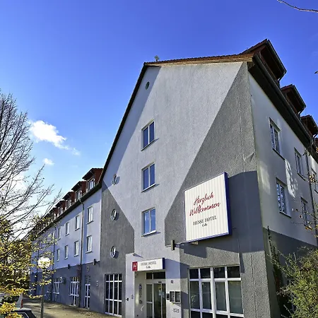 Hotel Hesse 3*
