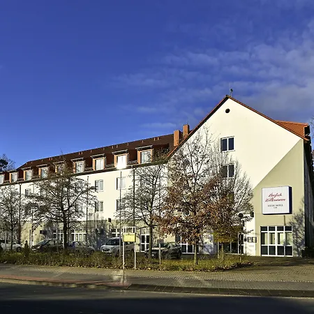 Hotel Hesse