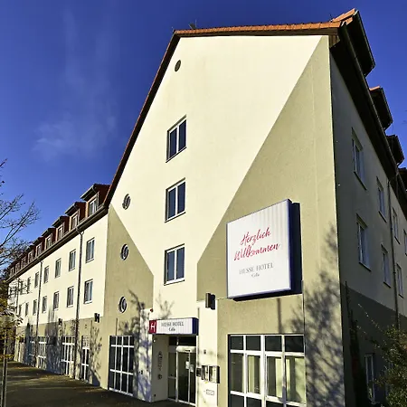 Hesse Hotel