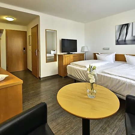 Hesse 3* Celle