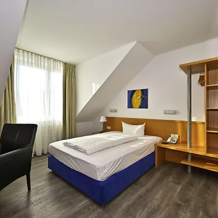 Hesse Hotel 3*