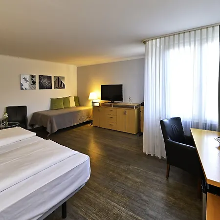 Hesse Отель Целле