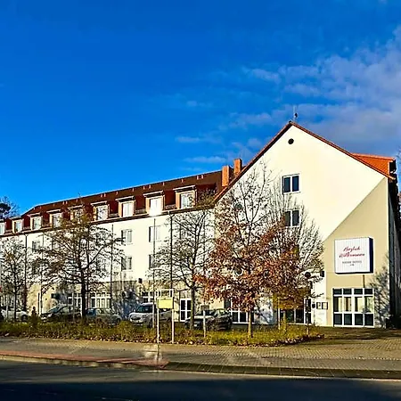 Hotel Hesse Celle