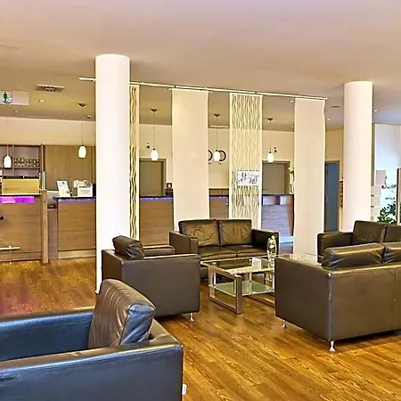 Hesse Hotel 3*