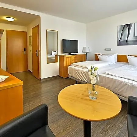 Hesse Hotel