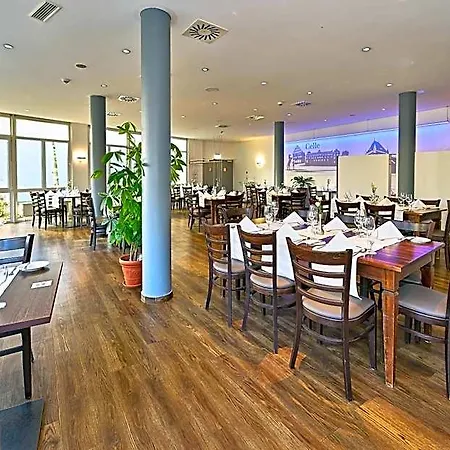 Hotel Hesse Celle