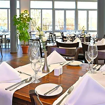 Hesse Hotel 3*