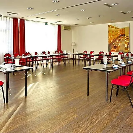 Hotel Hesse 3*