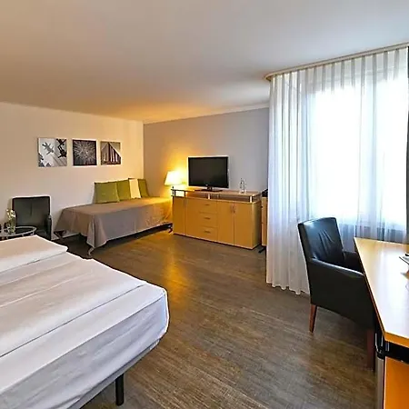 Hesse Hotel 3*