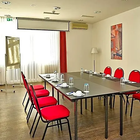 Hesse Hotel Celle