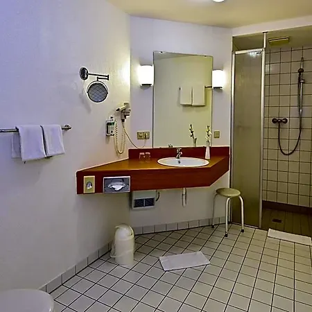 Hesse Hotel