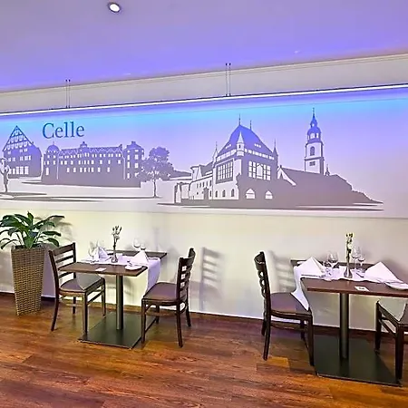 Hotel Hesse