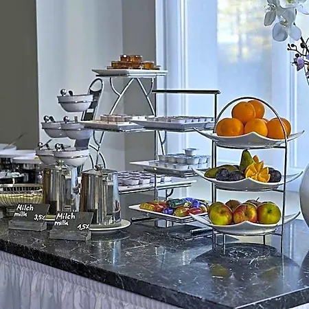 Hotel Hesse