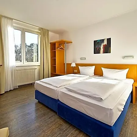 Hesse Hotel